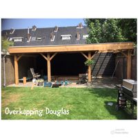 overkapping douglas